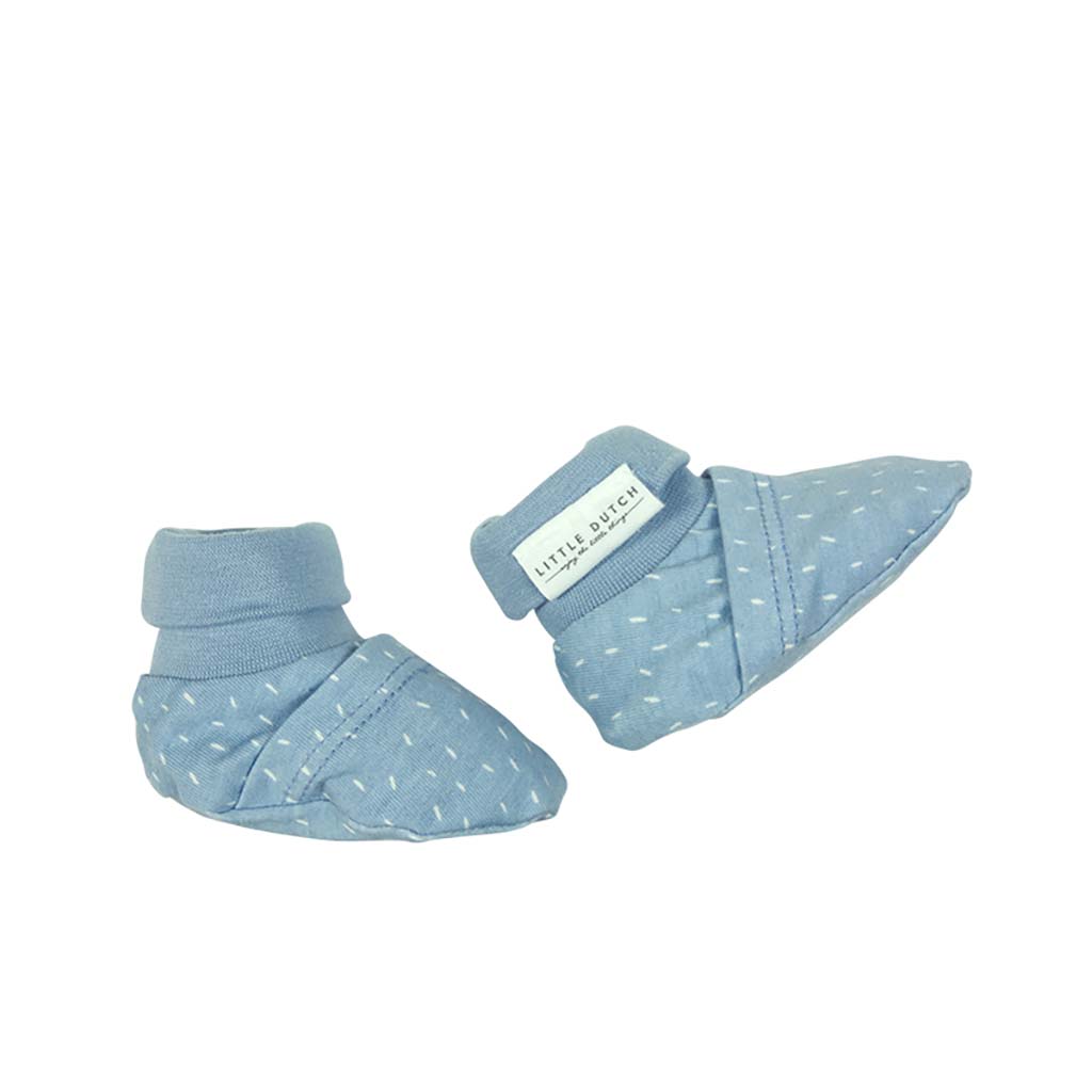 Little Dutch papud ´Adventure Blue´ 15/16