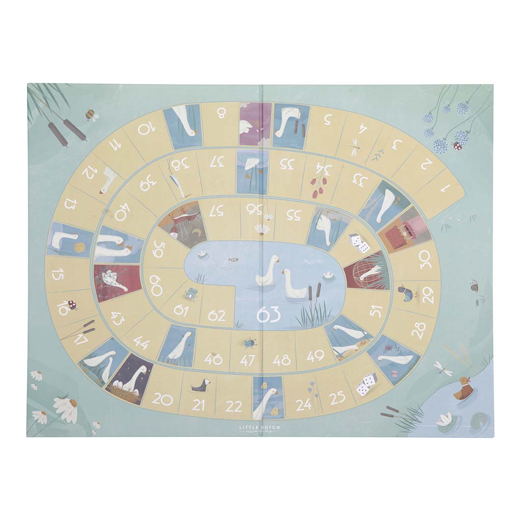 Little Dutch lauamäng ´Little Goose´ - Image 5