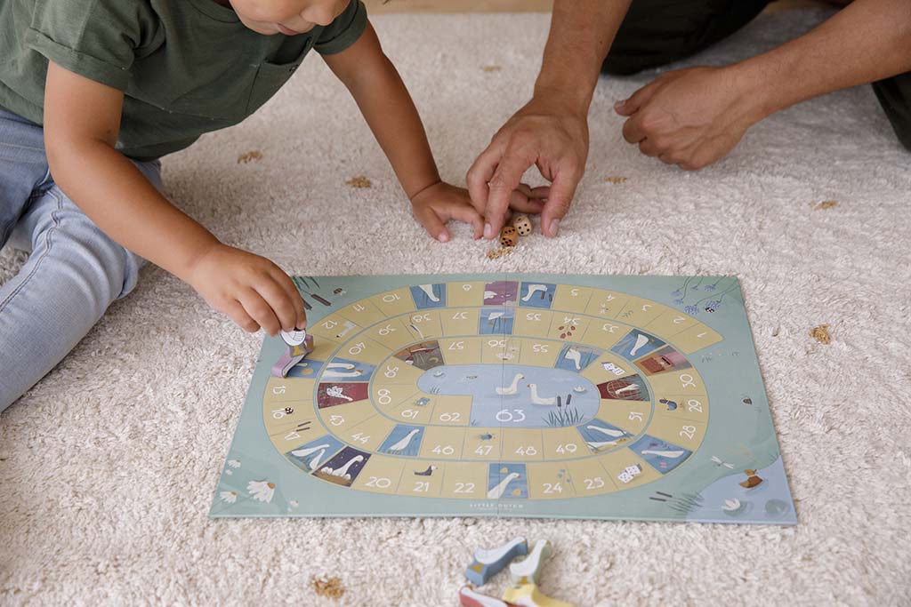 Little Dutch lauamäng ´Little Goose´ - Image 9