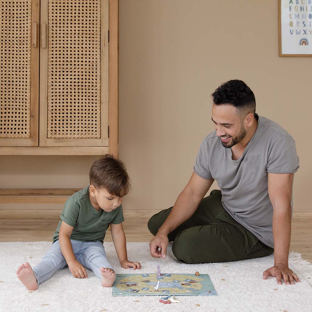 Little Dutch lauamäng ´Little Goose´ - Image 6