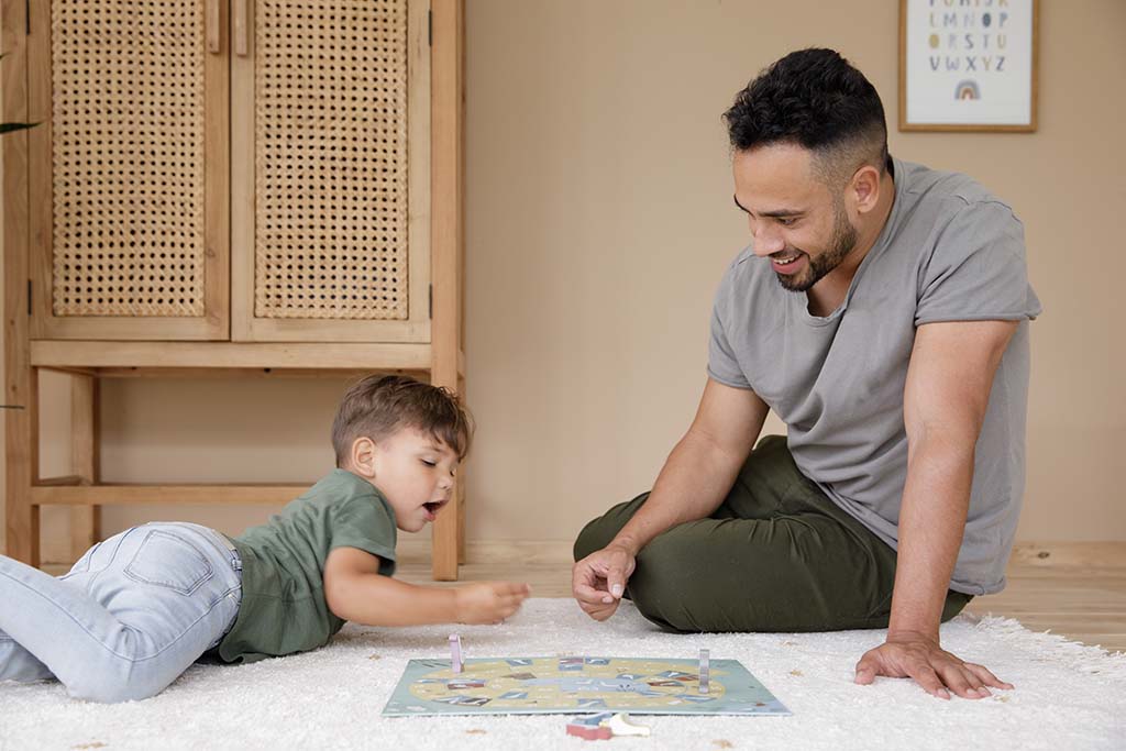 Little Dutch lauamäng ´Little Goose´ - Image 8