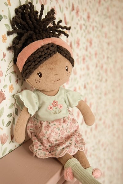 Little Dutch Kaisunukk Evi 35 cm GRS - Image 8