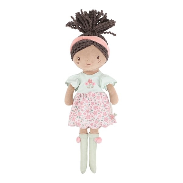 Little Dutch Kaisunukk Evi 35 cm GRS