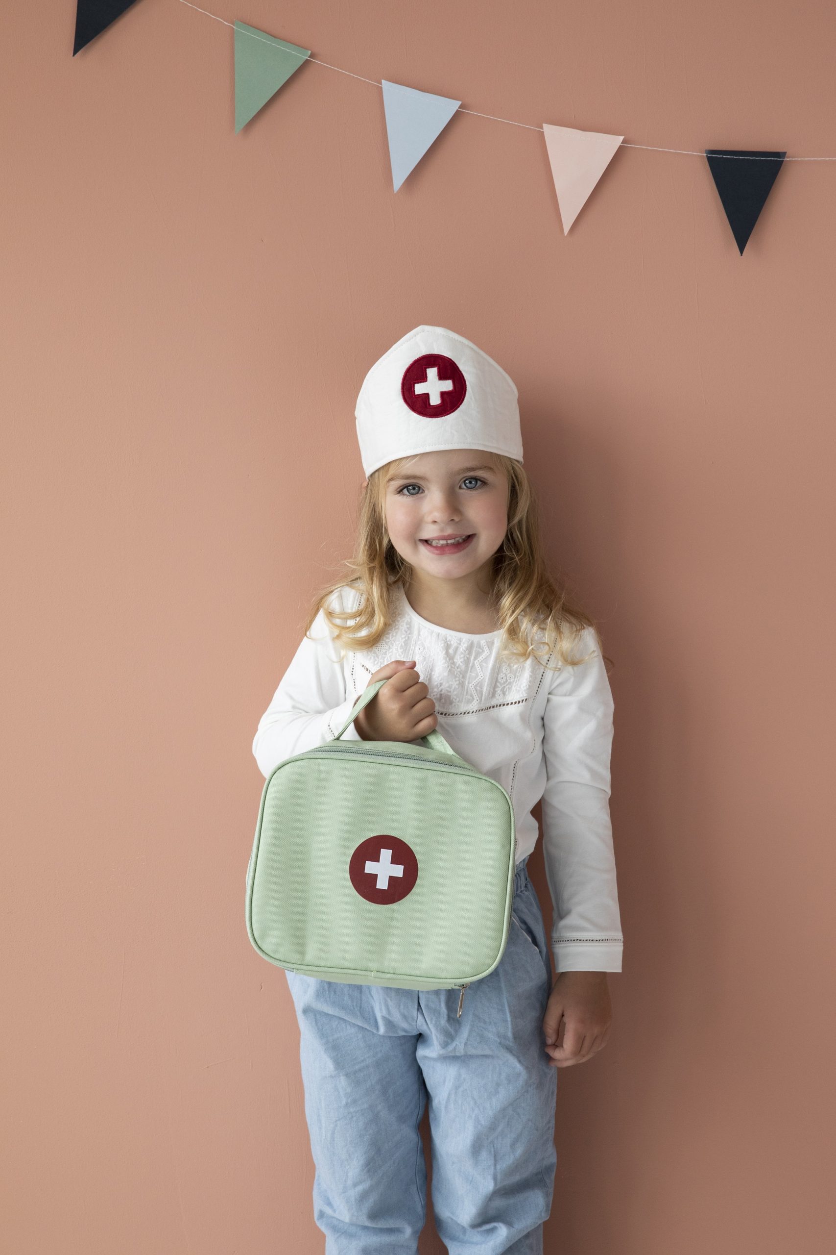 Little Dutch arsti mängukomplekt - Pilt 8