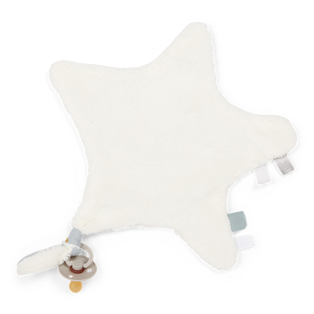 Little Dutch kaisulapp täheke ´Sailors Bay Blue´ - Image 3