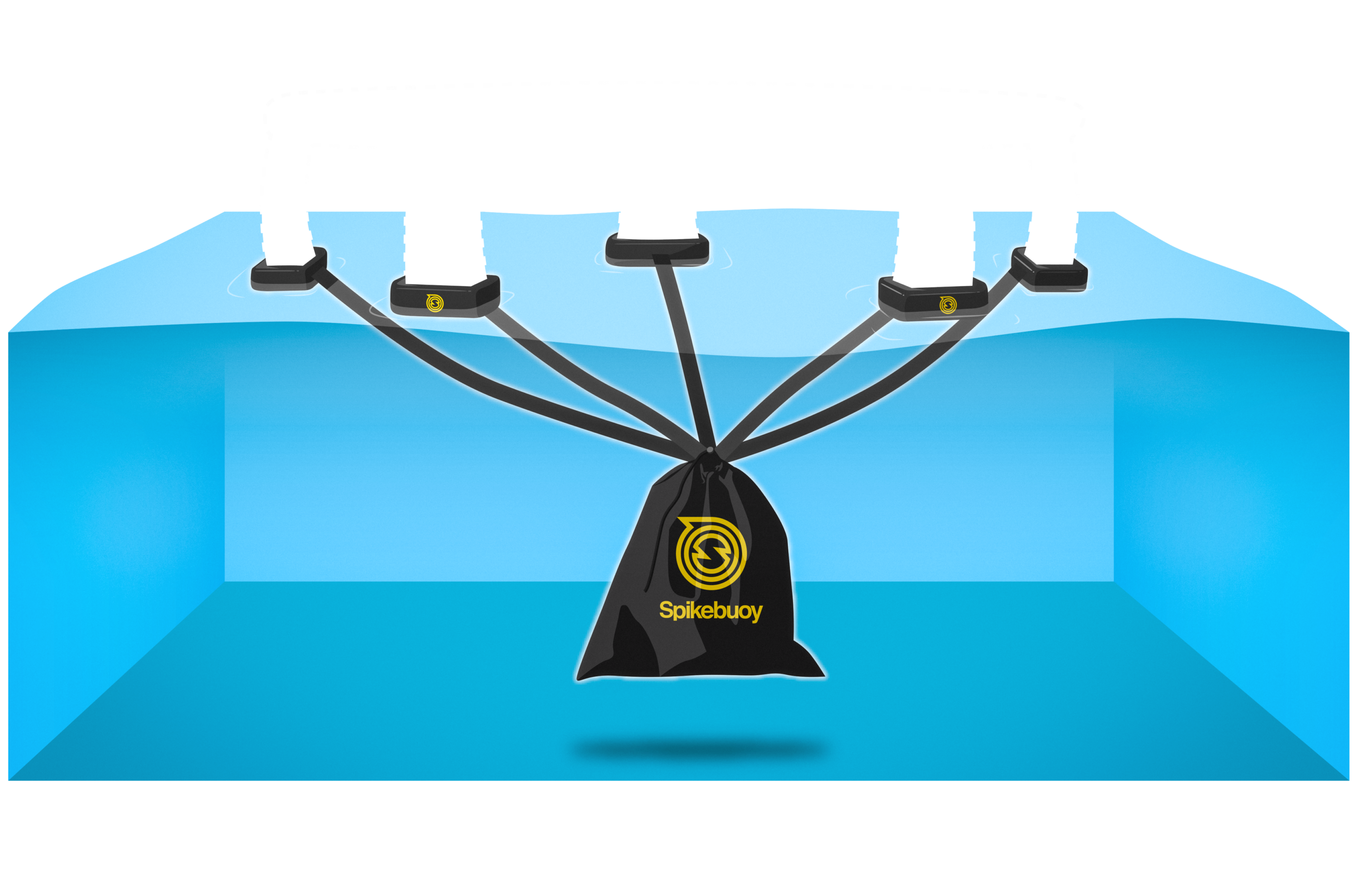 Spikebuoy – mängi vees! - Image 5