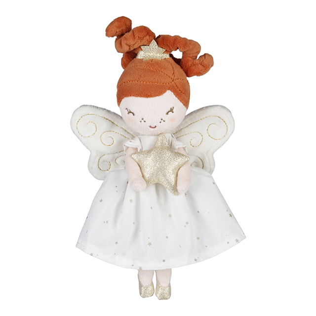 Little Dutch Kaisunukk Mia ´Lootus´
