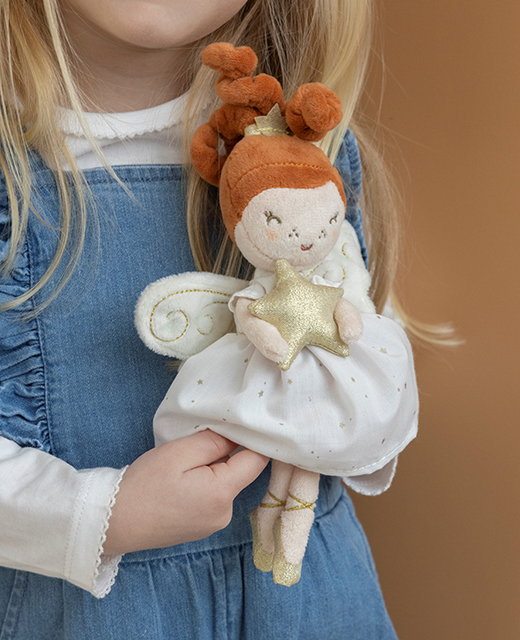Little Dutch Kaisunukk Mia ´Lootus´ - Pilt 3