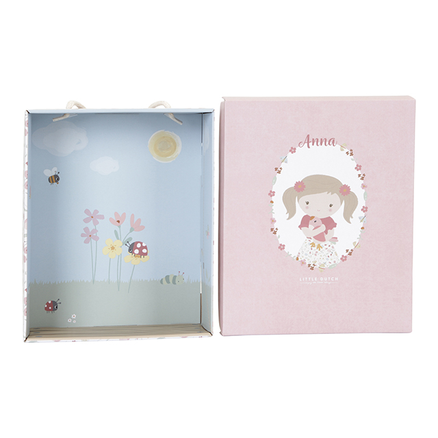 Little Dutch kaisunukk Anna 35 cm - Image 5