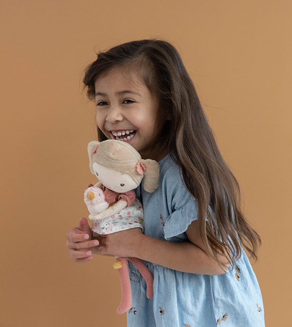 Little Dutch kaisunukk Anna 35 cm - Image 7