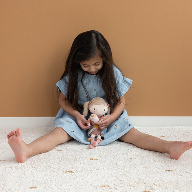 Little Dutch kaisunukk Anna 35 cm - Image 8