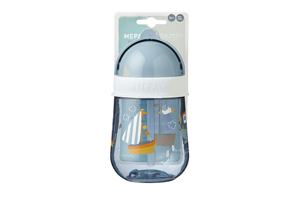 Little Dutch laste joogitops kõrrega ´Sailors Bay´ 300 ml - Image 2