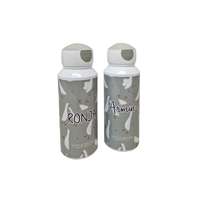 Little Dutch joogipudel pop-up nimega ´Little Goose´