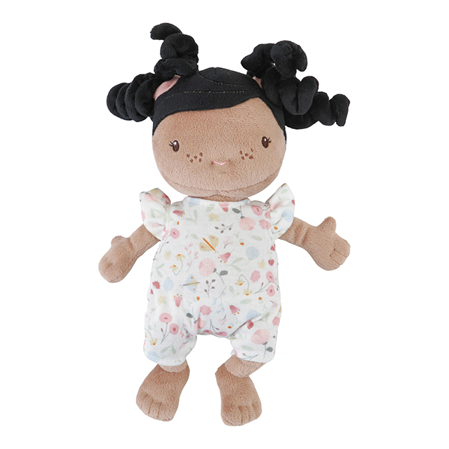 Little Dutch beebinukk Evi ´Flowers & Butterflies´ - Pilt 7
