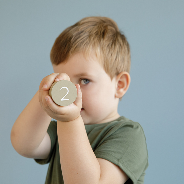 Little Dutch mängurong ´Ocean Blue´ FSC - Image 7