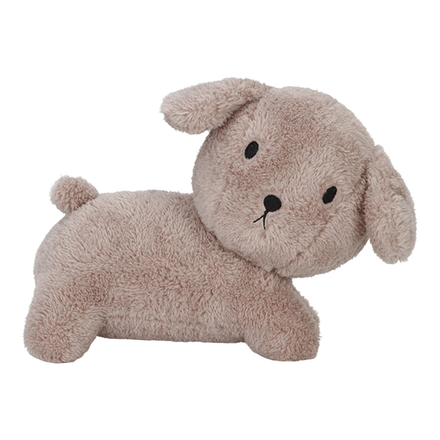 Little Dutch kaisukutsu Snuffie 25 cm ´Fluffy Taupe´