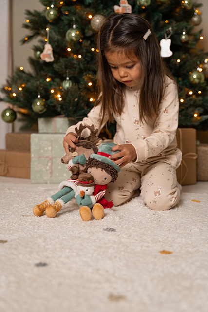 Little Dutch jõulunukk Jake 35 cm - Image 5