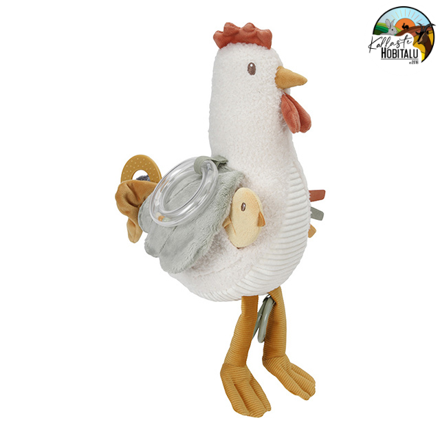 Little Dutch tegevus-kaisukas kana ´Little Farm´