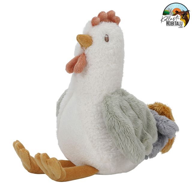 Little Dutch kaisukana 17 cm ´Little Farm´