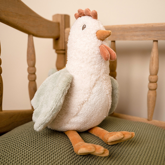 Little Dutch kaisukana 17 cm ´Little Farm´ - Image 5