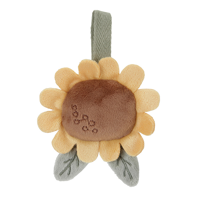 Little Dutch pehme mängu/lamamismatt rippuvate leludega ´Little Farm´ - Image 5