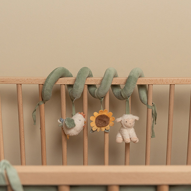 Little Dutch spiraal-lelu ´Little Farm´ - Image 4