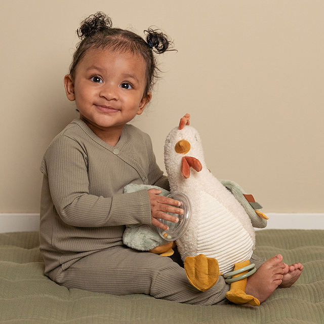 Little Dutch tegevus-kaisukas kana ´Little Farm´ - Image 6