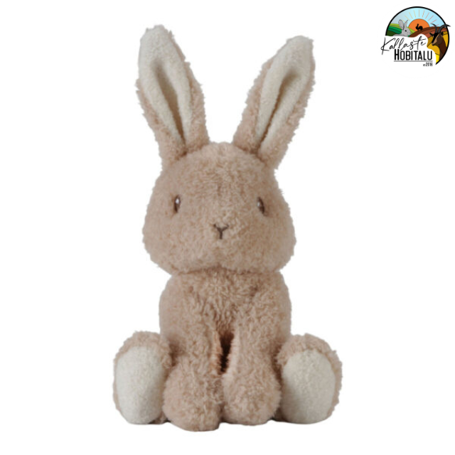 Little Dutch Kaisujänku 15 cm ´Baby Bunny´