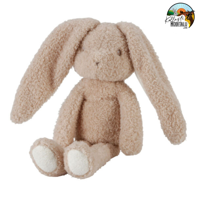 Little Dutch Kaisujänku 32 cm ´Baby Bunny´
