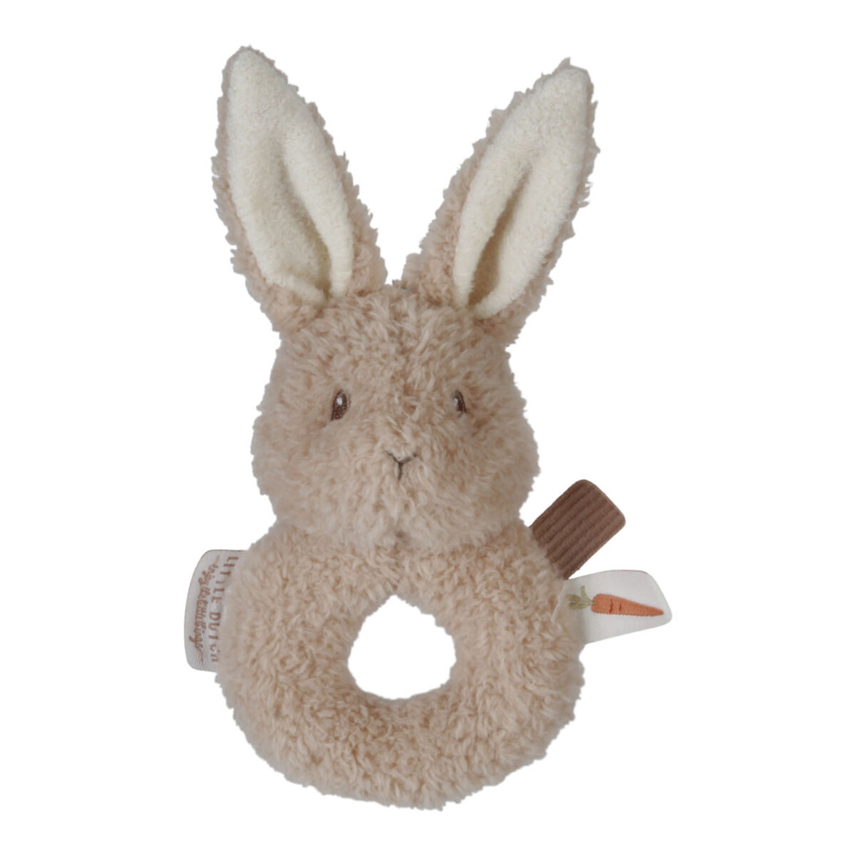 Little Dutch kinkekomplekt ´Baby Bunny´ - Image 7