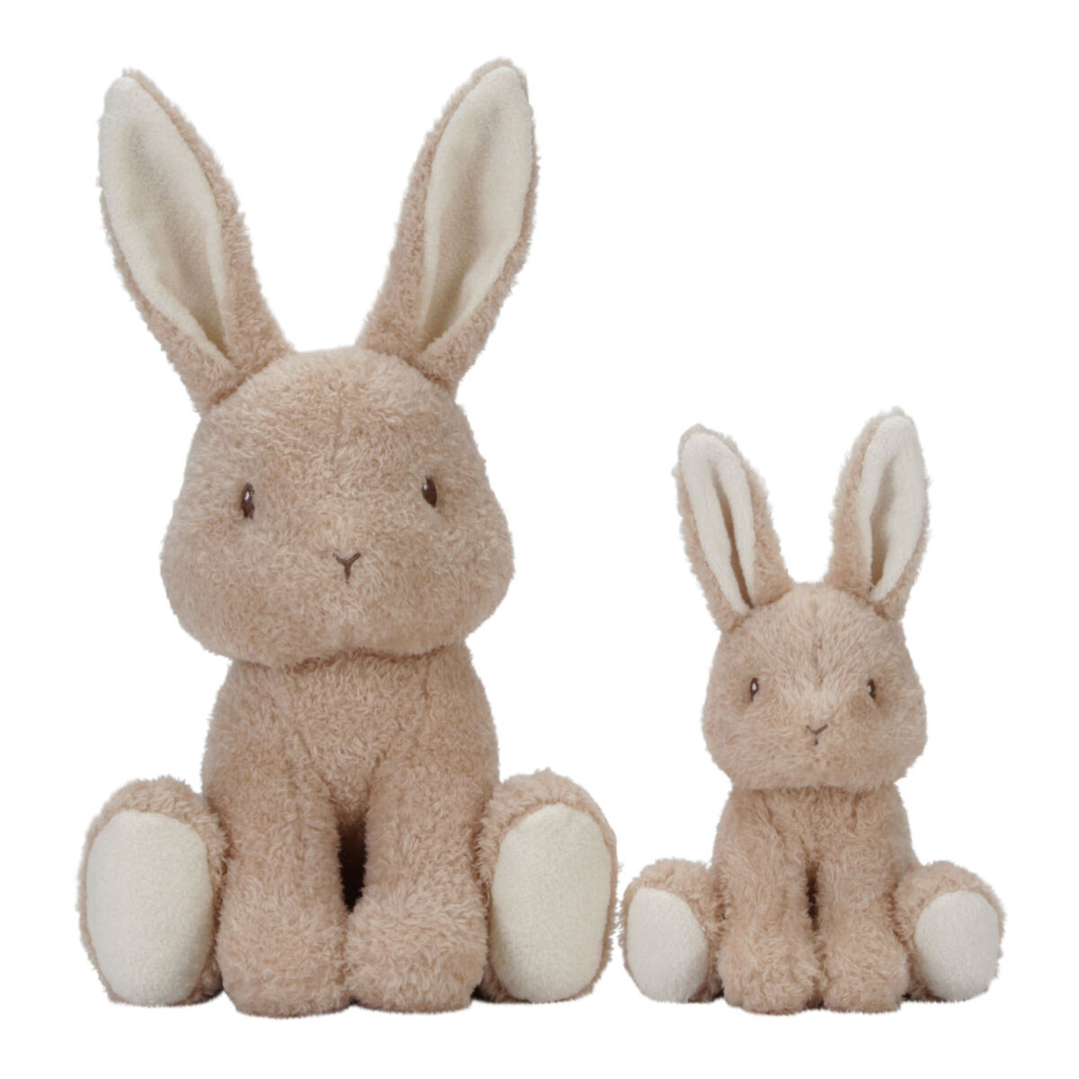 Little Dutch Kaisujänku 15 cm ´Baby Bunny´ - Image 5