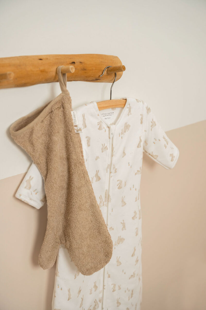 Little Dutch talvine magamiskott ´Baby Bunny´ 90 cm - Image 2