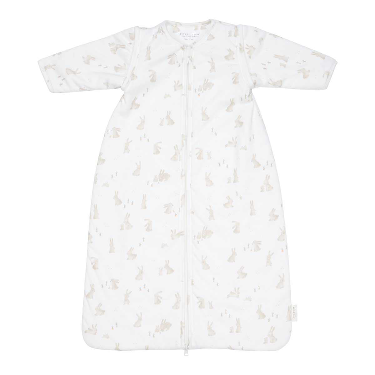 Little Dutch talvine magamiskott ´Baby Bunny´ 90 cm