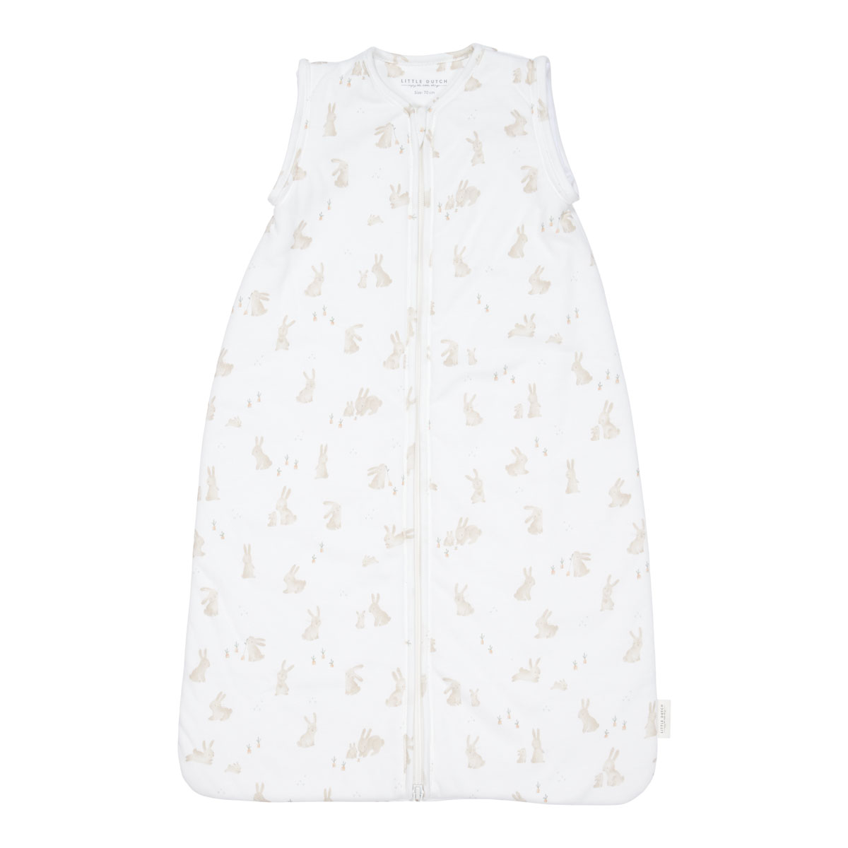 Little Dutch talvine magamiskott ´Baby Bunny´ 90 cm - Image 10