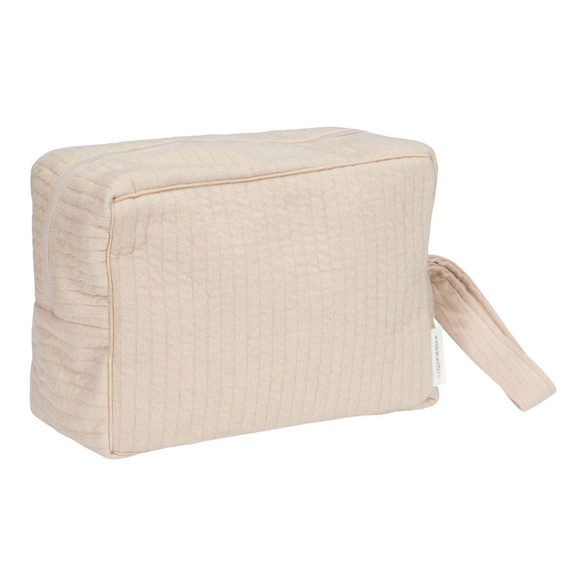 Little Dutch tualett-tarvete kott ´Pure Beige´ suur