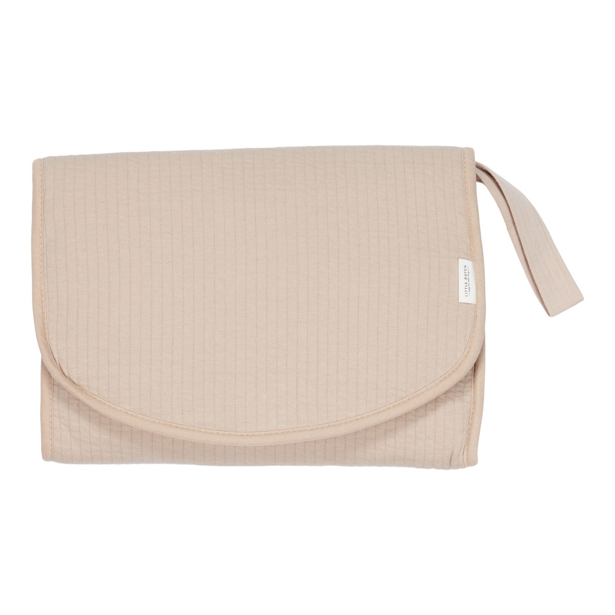 Little Dutch mähkimisalus kaasaskantav ´Pure Beige´ - Image 2