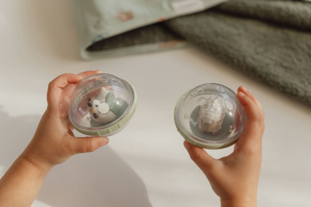 Little Dutch pöörlevad pallid 2tk ´Little Farm´ - Image 4