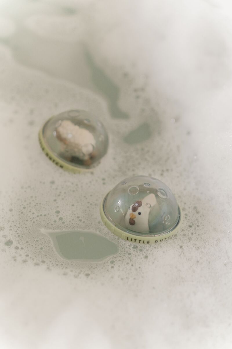 Little Dutch pöörlevad pallid 2tk ´Little Farm´ - Image 6