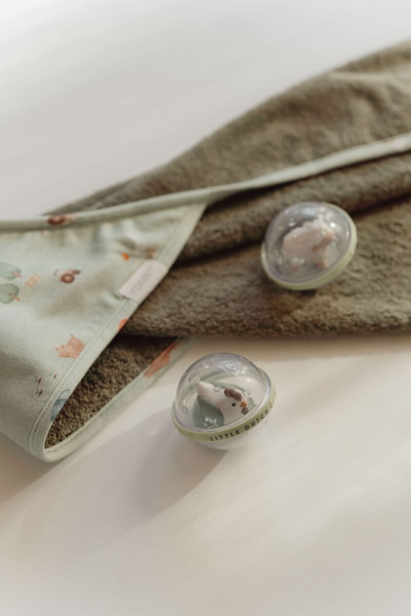 Little Dutch pöörlevad pallid 2tk ´Little Farm´ - Image 7