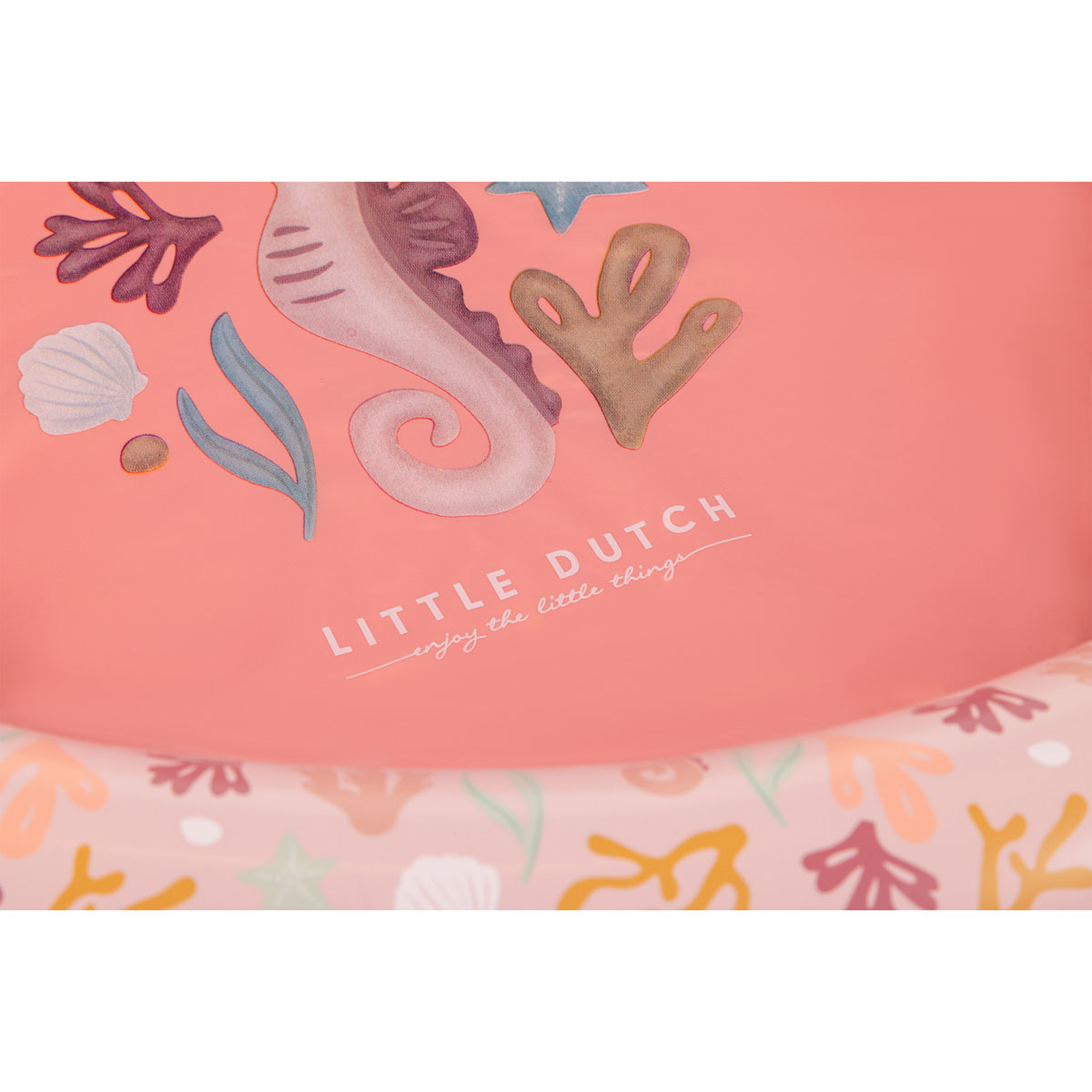 Little Dutch laste bassein ´Ocean Dreams Pink´ 80 cm - Image 6