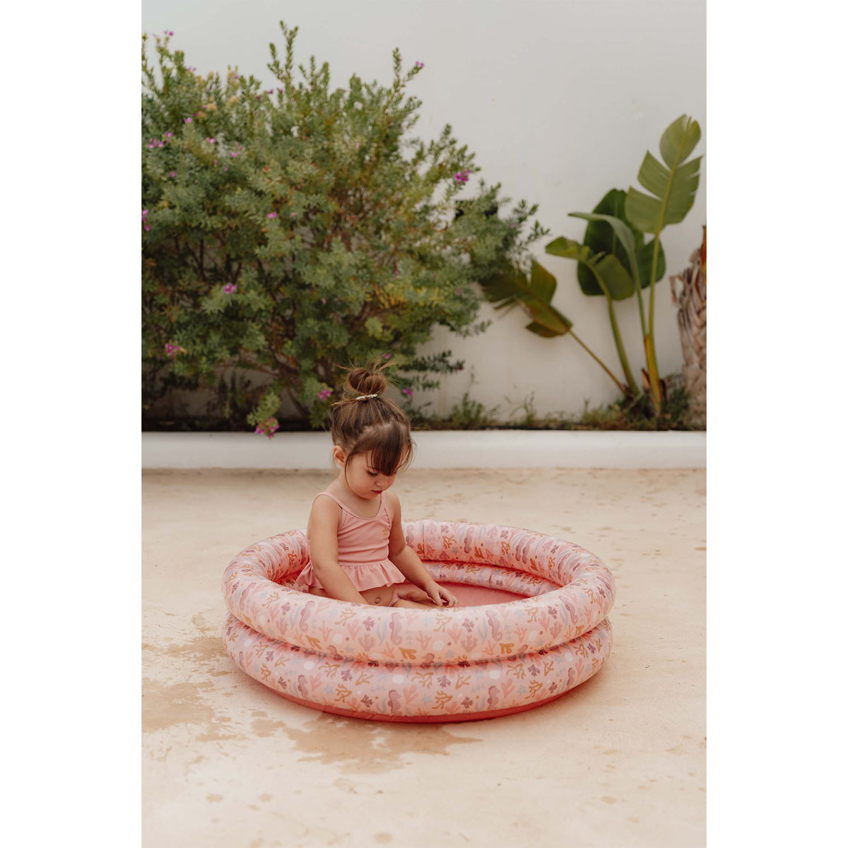 Little Dutch laste bassein ´Ocean Dreams Pink´ 80 cm - Image 5