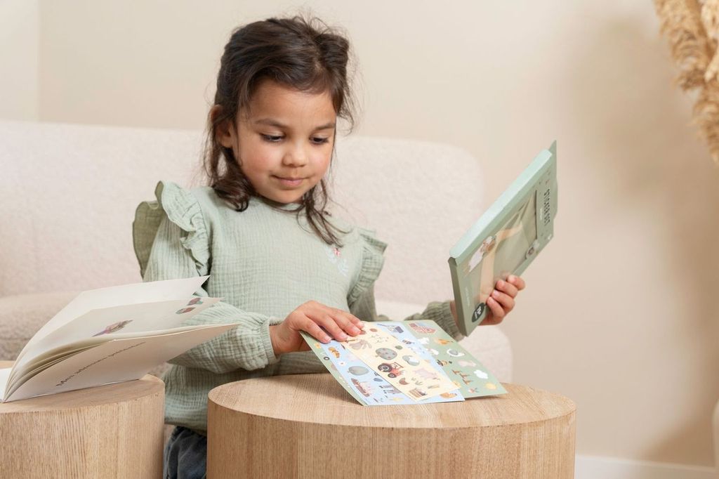 Little Dutch kleepsude komplekt ´Little Farm´ - Image 6