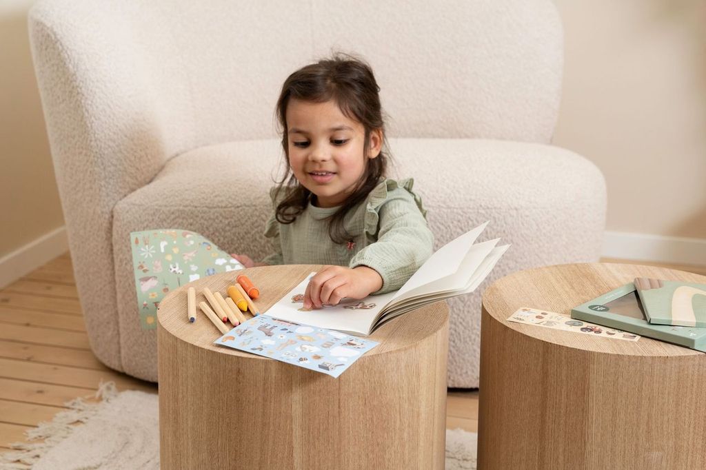 Little Dutch kleepsude komplekt ´Little Farm´ - Image 4