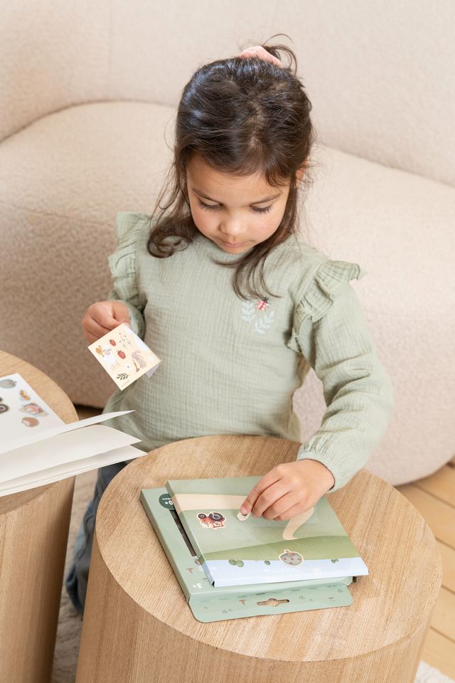 Little Dutch kleepsude komplekt ´Little Farm´ - Image 3