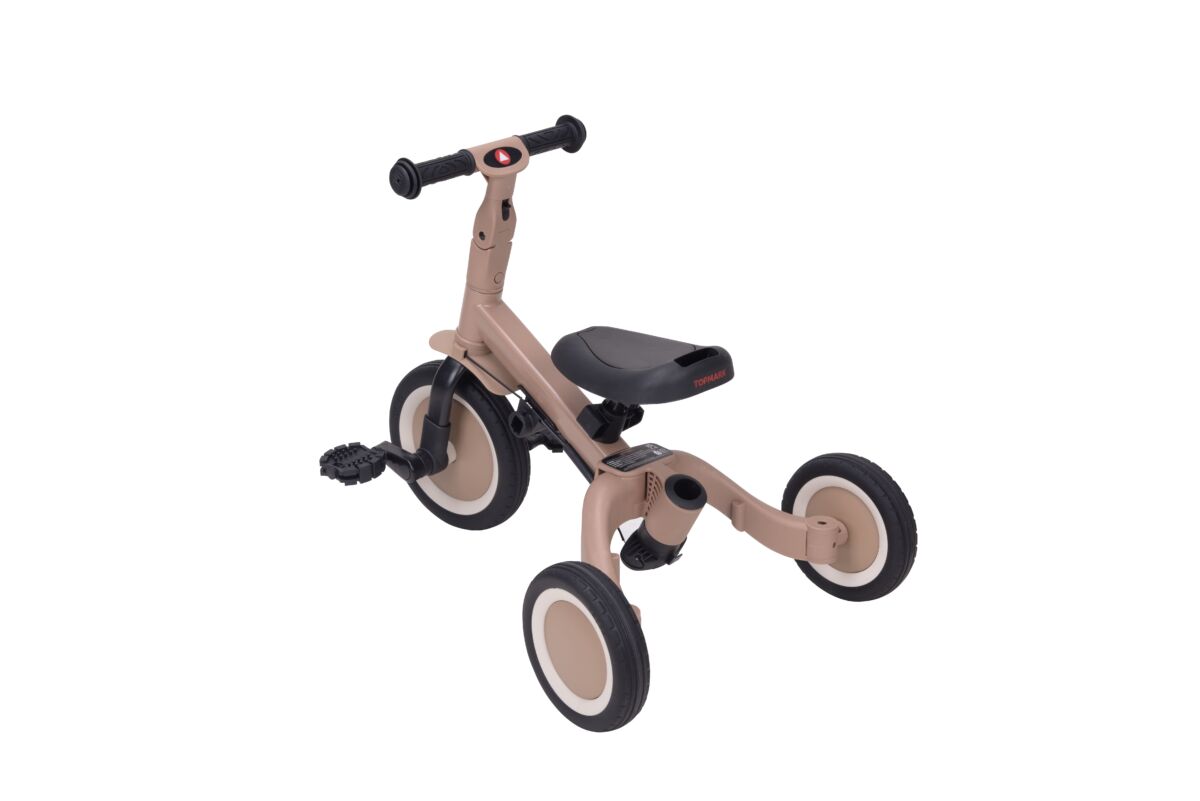 Jalgratas 4-ühes koos lükkesangaga ´LIO Macchiato´ - Image 13