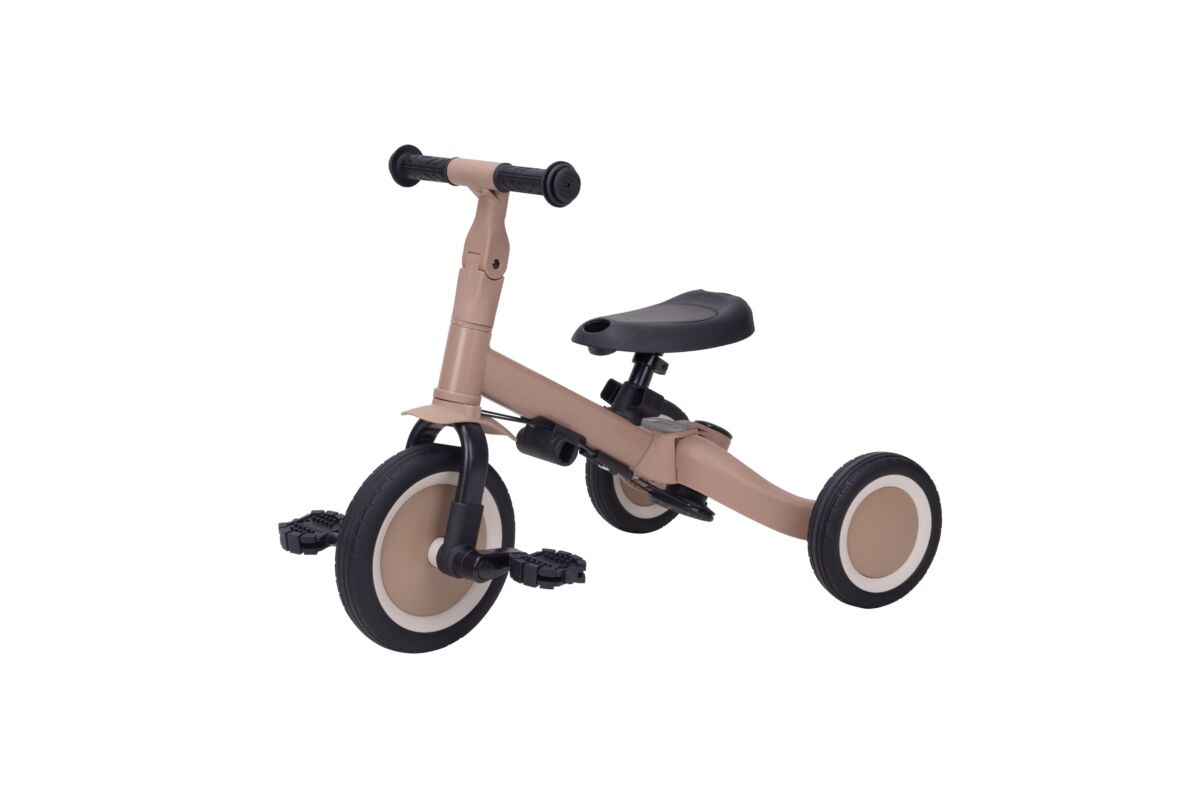 Jalgratas 4-ühes koos lükkesangaga ´LIO Macchiato´ - Image 4