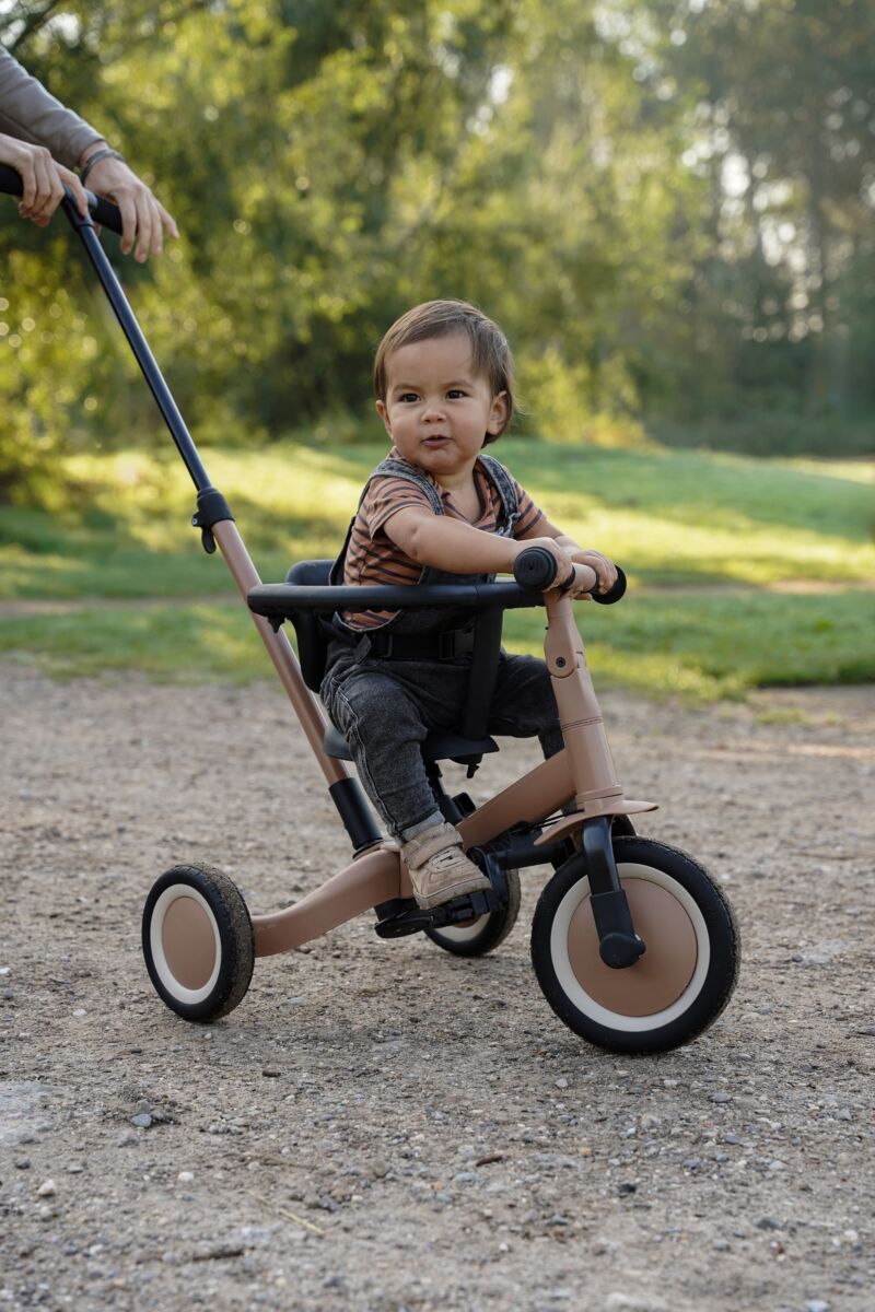 Jalgratas 4-ühes koos lükkesangaga ´LIO Macchiato´ - Image 10