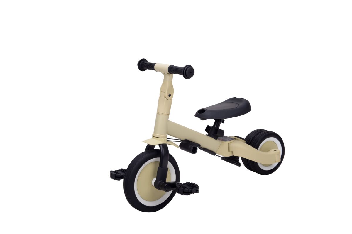 Jalgratas 4-ühes koos lükkesangaga ´LIO Pistache´ - Image 10