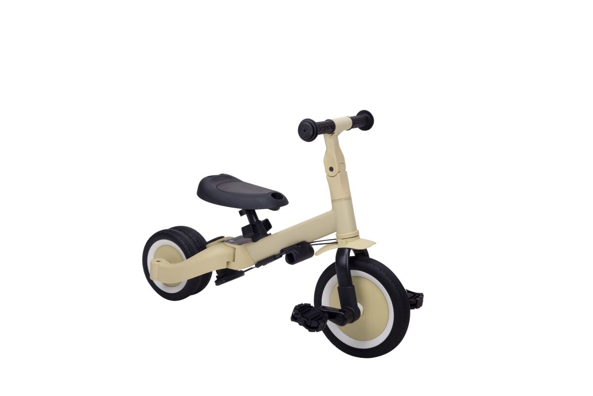 Jalgratas 4-ühes koos lükkesangaga ´LIO Pistache´ - Image 12