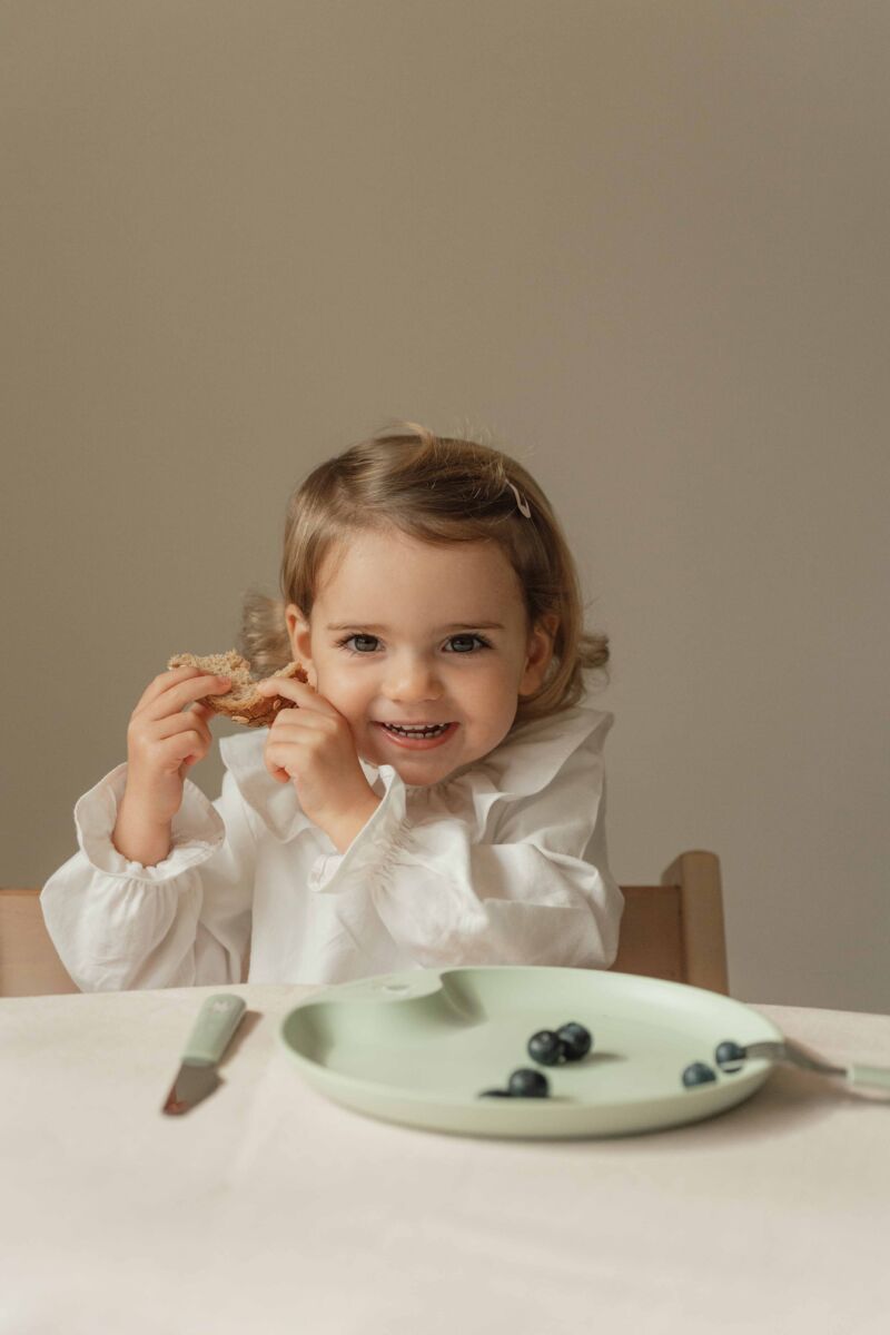 Little Dutch laste taldrik ´Little Farm´ - Image 2